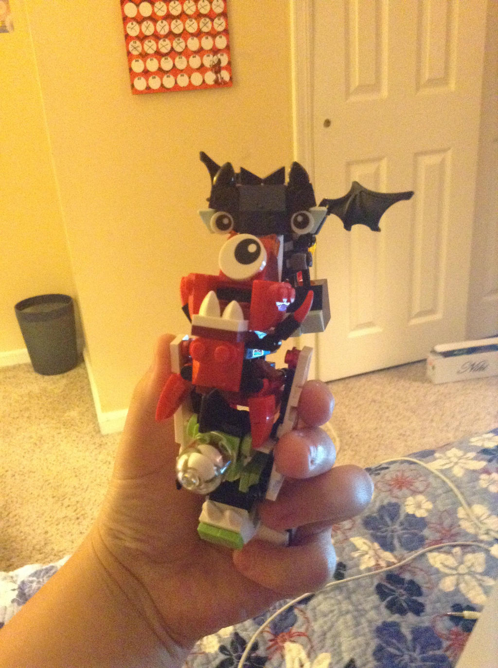 Mixels Real World Real Life Lego Mixels: The Love Triangle by InferniteAura21 on DeviantArt