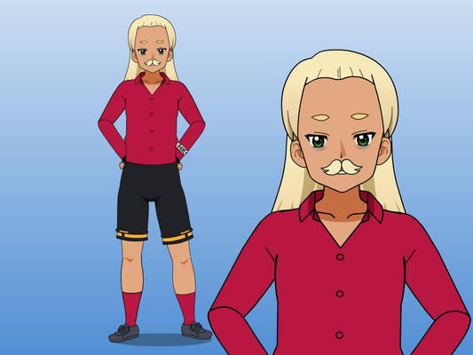 Mustafa Rp Mustafa Sanderson (Updated And RP Allowed) by Jar11Kai25 on DeviantArt