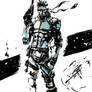 MGS1_Solid Snake