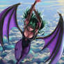 Morrigan