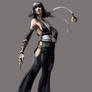 Soi Fon