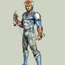 Tygra - Thundercats