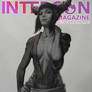 Juri Jan Intercon Magazine - WIP 2