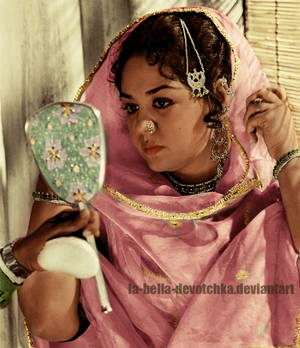 Farida Jalal .