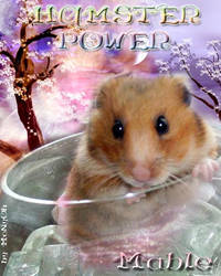 Hamster Power ID