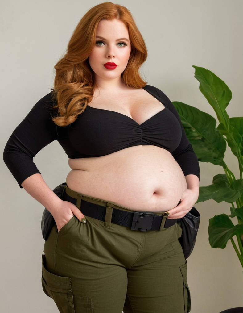 Kim Possible Nacho WG 3 by RangoAI on DeviantArt