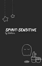 Spirit-Sensitive [cover]