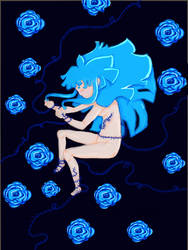 Blue Rose 2.0