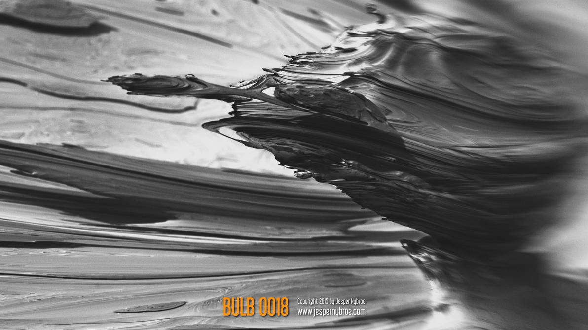Bulb0018 01.00 by ArtOfBinaries Bulb0018 01.00 by ArtOfBinaries