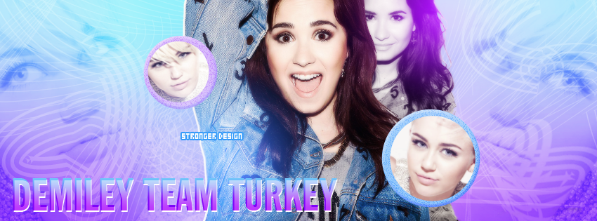 Demi Lovato Signature by ImUnicornn on DeviantArt