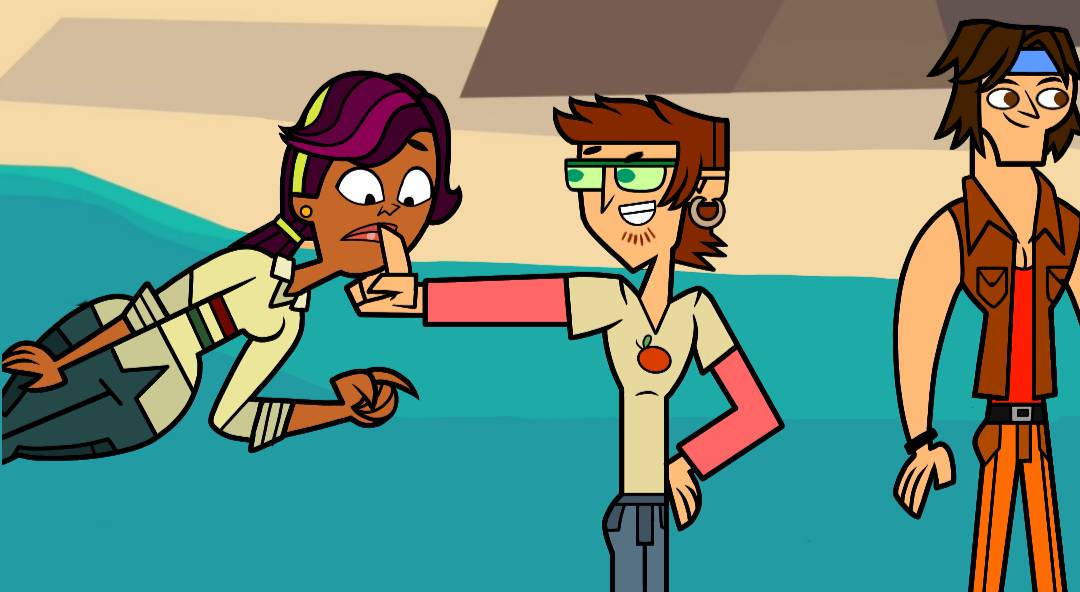 Everyone Saw Total Drama Is Getting 2 New Seasons by nicolevega14 on  DeviantArt