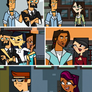 Total Drama Swap AU: Reunited