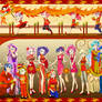 MLP Happy Chinese New year