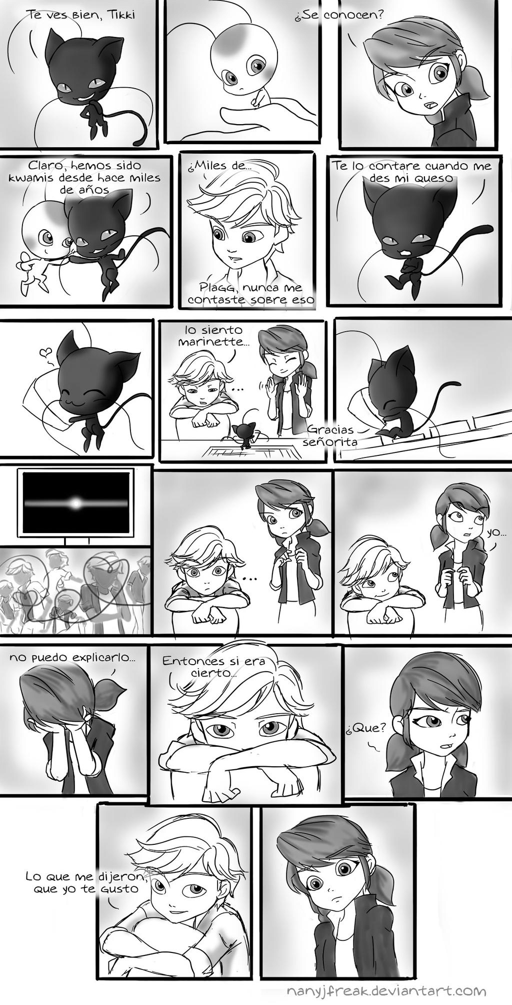 Ladybug fanfic 07 by NancySauria on DeviantArt