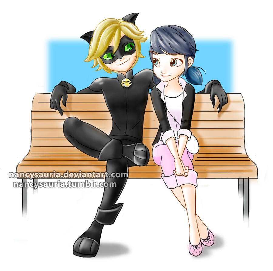 Marichat 7u7 By Nancysauria On Deviantart Marichat 7u7 By Nancysauria On Deviantart