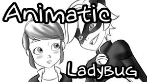 Te amo y mas Animatic Ladybug