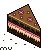 F2U Chocolate Cake - Pixel Challenge Week 74