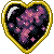 F2U Heart Galaxy Nebula Icon