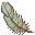 F2U Green Feather (32x32)