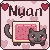 Nyan Cat Icon (F2U)