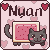 Nyan Cat Icon (F2U) by MomentaryUnicorn