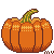 Pumpkin Icon (F2U with Credit!)