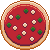 20 Days of Pixels:  Sugar Cookie (F2U)