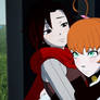 ruby penny hug