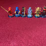 Team ninjago