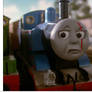 thomas with scar