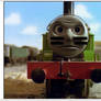 oliver the great western engine number 11