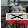 mavis the quarry diesel warrior
