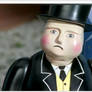 sir topham hatt
