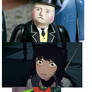 STH and Blake belladonna APOLOGIZED TO ASH