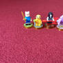 Finn team