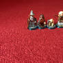 Lord of the Rings team