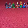 Justice league