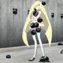 Lusamine in Kronos unveiled