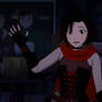Ruby Rose Happy