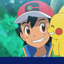 Please make ash and pikachu stay forever