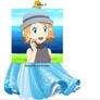 what if serena became a princess