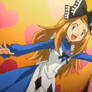 serena in wonderland
