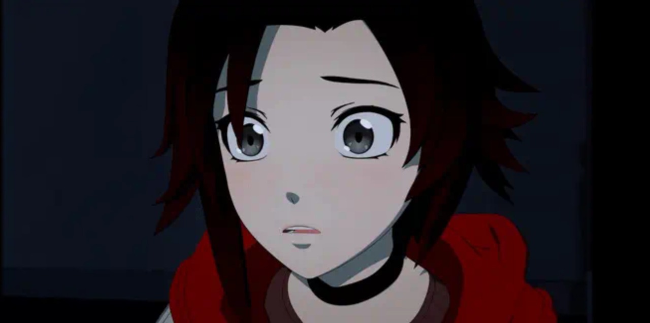 Ruby Rube Sad Ruby rose sad by DCScott2004 on DeviantArt
