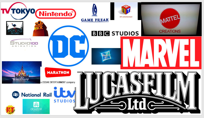 Cc Logos Deviantart company logos by DCScott2004 on DeviantArt