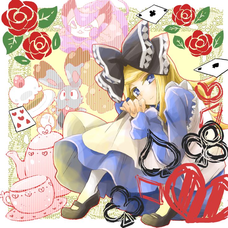 Serena in wonderland the video game