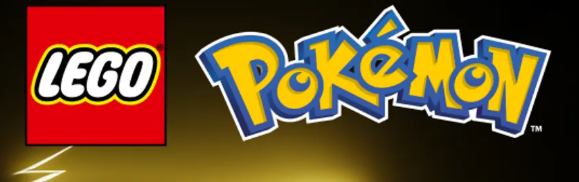 lego pokemon logo