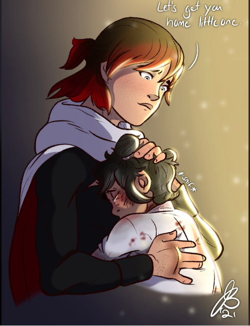 summer saves cinder