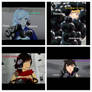 Team RWBY Kronos Unveiled