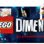 lego dimensions the great serena rescue cover
