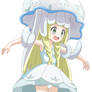 lillie held by nihilego